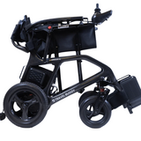 Travel Buggy Aerolux 2C