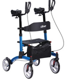 Drive Medical Upright Walker