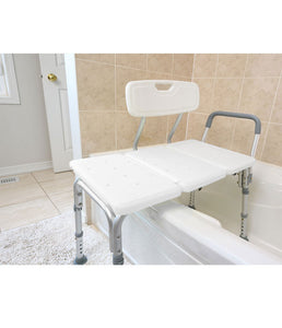 Transfer Bath Bench Rental