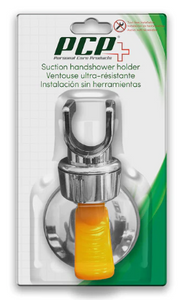 Suction Hand Shower Holder