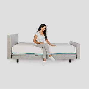 Sensia Bamboo Orthopedic Mattress