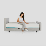 Sensia Bamboo Orthopedic Mattress