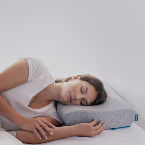 Somnia Ergonomic Side Sleeper Pillow