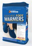 Soothing Foot Warmers