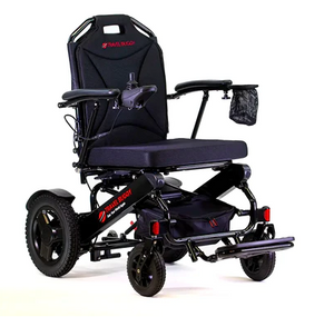 Travel Buggy City 2 Plus