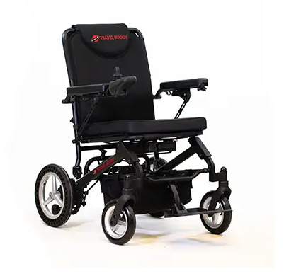 Travel Buggy Dash Ultra-Light