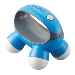 Quatro Mini Massager