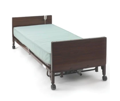 Hospital Bed Rental