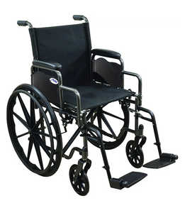 Standard Wheelchair Rental