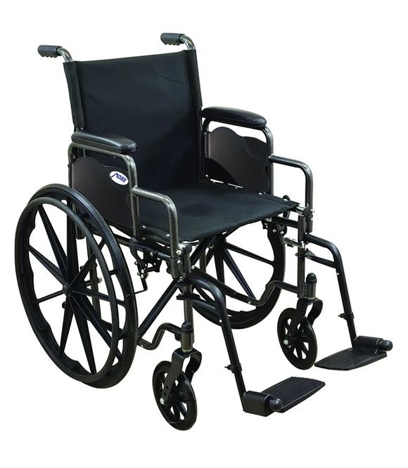 Standard Wheelchair Rental