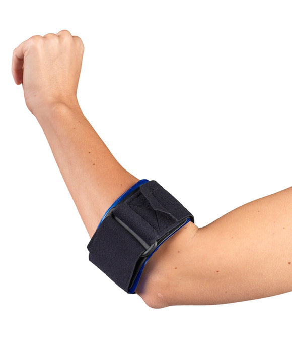 2089 / Tennis Elbow Strap - Gel Pad