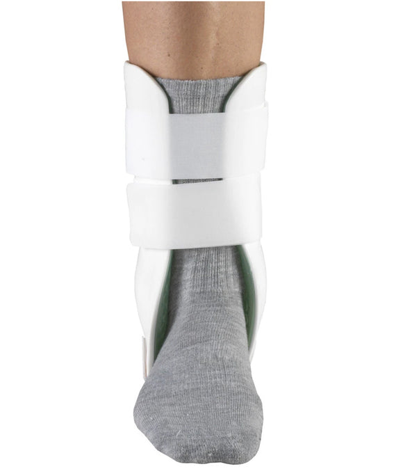 2092 / Ankle Stirrup Brace - Airform Pads