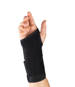 2383 / Select Series 8" Wrist Splint