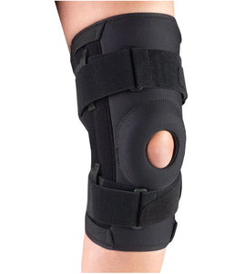 2541 / Orthotex Knee Stabilizer - Spiral Stays