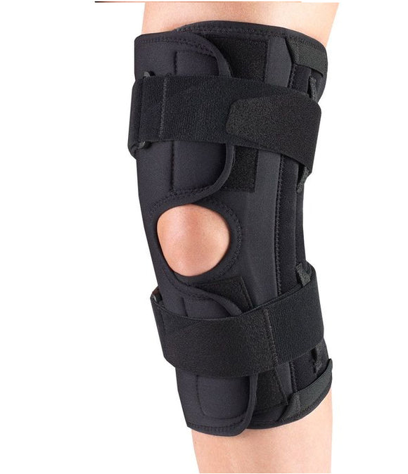 2542 / Orthotex Knee Stabilizer Wrap - Spiral Stays