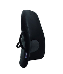 The ObusForme LowBack Backrest Support