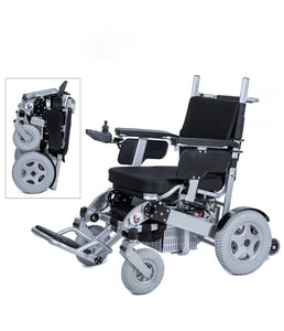 EZee Life Bariatric Electric Folding