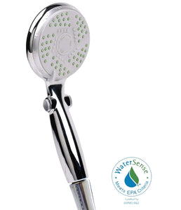 Ultimate Shower Massager