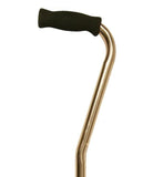 Adjustable Standard Offset Handle Cane