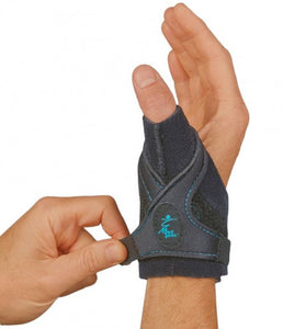 MedSpec CMC-X Lacer Thumb Stabilizer