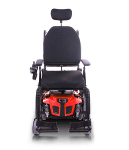 Quantum Q4 Power Wheelchair