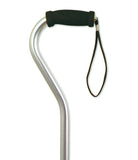 Adjustable Standard Offset Handle Cane