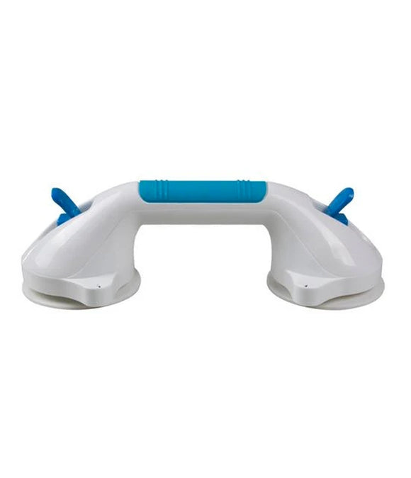 Suction Grab Bar with Safety Indicators