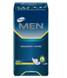 Tena Men Moderate Protective Guards