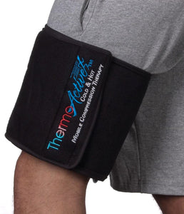 Hot & Cold Thigh Support