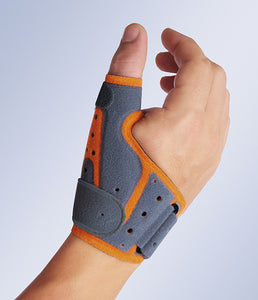 Breathable Thumb Immobilizing Splint (Ambidextrous)