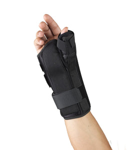 2087 / 8" Wrist/Thumb Splint/SPICA