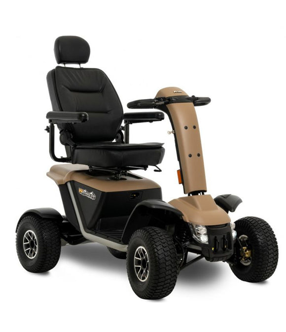 Wrangler Mobility Scooter